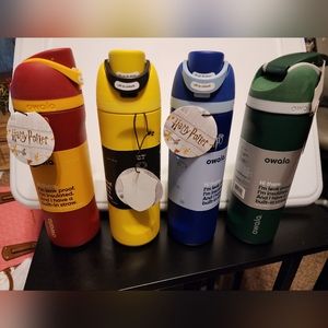 Owala Harry Potter tumbler